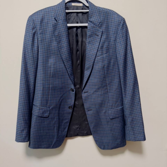 ARMANI COLLEZIONI G LINE Blaser - Picture 2 of 16